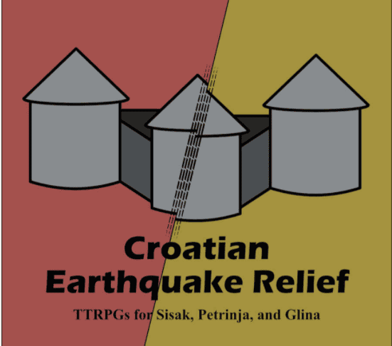 Croatian Earthquake Relief