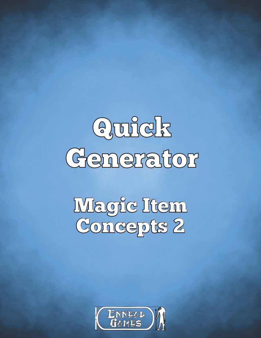 A blue cover image, which fades away towards the middle almost like a cloud effect